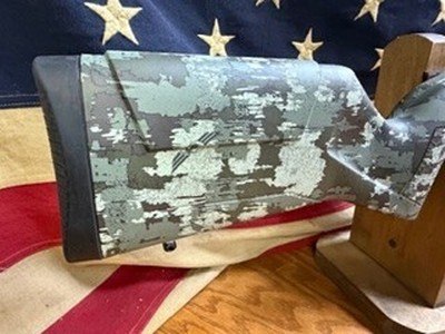 CHRISTENSEN ARMS EVOKE BACK COUNTRY - Image 3 of 11