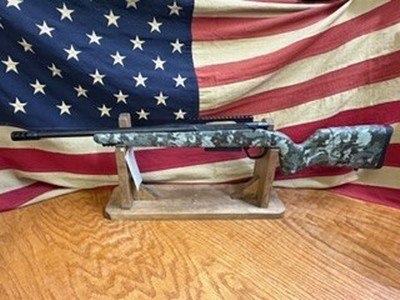 CHRISTENSEN ARMS EVOKE BACK COUNTRY - Image 1 of 11