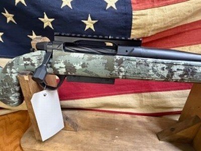 CHRISTENSEN ARMS EVOKE HUNTER - Image 3 of 9