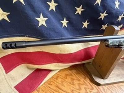 CHRISTENSEN ARMS EVOKE HUNTER - Image 9 of 9