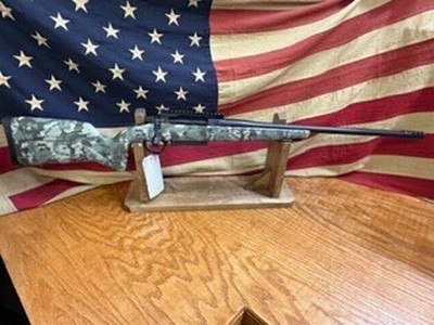 CHRISTENSEN ARMS EVOKE HUNTER - Image 1 of 9