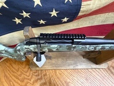 CHRISTENSEN ARMS EVOKE HUNTER - Image 5 of 9