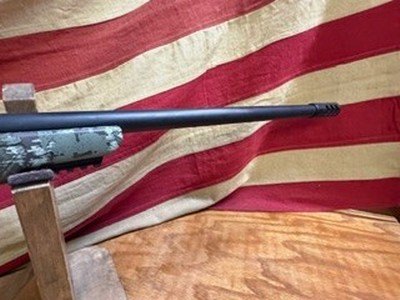 CHRISTENSEN ARMS EVOKE HUNTER - Image 4 of 9