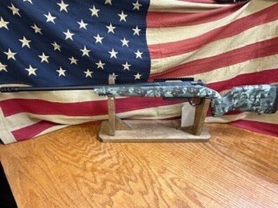 CHRISTENSEN ARMS EVOKE HUNTER - Image 6 of 9