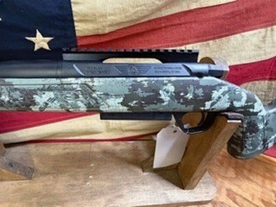 CHRISTENSEN ARMS EVOKE HUNTER - Image 8 of 9