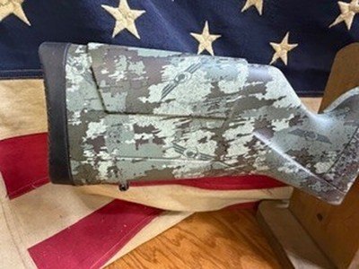 CHRISTENSEN ARMS EVOKE HUNTER - Image 2 of 9