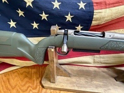 CHRISTENSEN ARMS EVOKE - Image 3 of 8