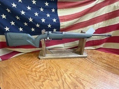 CHRISTENSEN ARMS EVOKE - Image 1 of 8