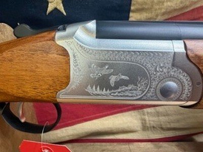 ATI CALVARY SXE - Image 9 of 12