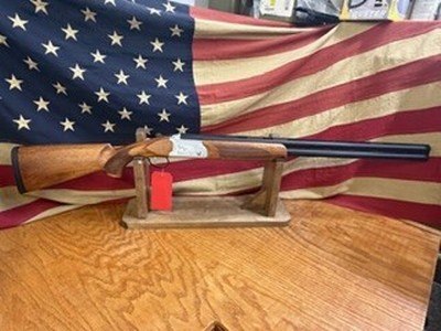 ATI CALVARY SXE - Image 1 of 12