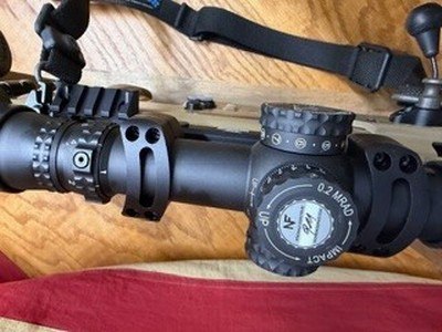 SIG SAUER MCX-SPEAR - Image 8 of 16