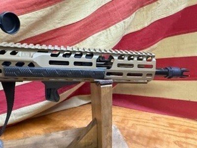 SIG SAUER MCX-SPEAR - Image 1 of 16