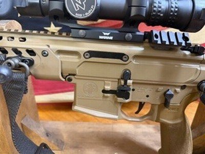 SIG SAUER MCX-SPEAR - Image 13 of 16