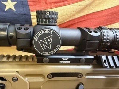 SIG SAUER MCX-SPEAR - Image 6 of 16