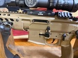 SIG SAUER MCX-SPEAR - Image 13 of 16