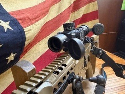 SIG SAUER MCX-SPEAR - Image 4 of 16