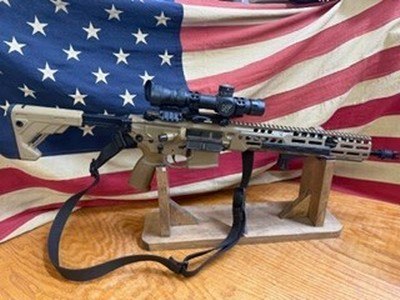 SIG SAUER MCX-SPEAR - Image 9 of 16