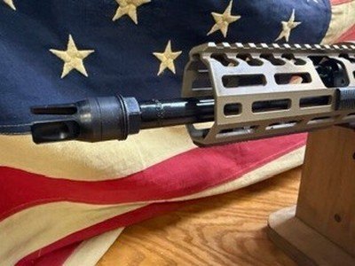 SIG SAUER MCX-SPEAR - Image 3 of 16
