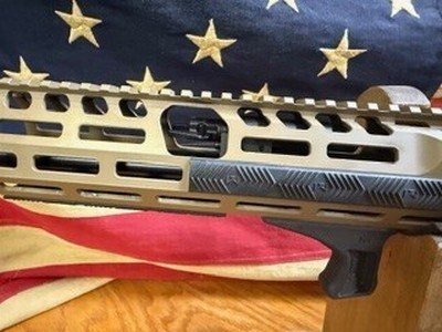 SIG SAUER MCX-SPEAR - Image 2 of 16
