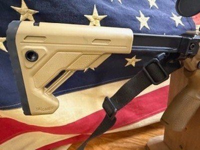 SIG SAUER MCX-SPEAR - Image 10 of 16