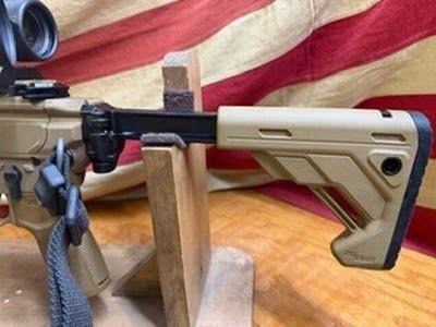 SIG SAUER MCX-SPEAR - Image 15 of 16