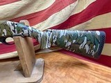 MOSSBERG SA-410 - 6 of 11