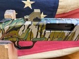 MOSSBERG 500 - 9 of 11