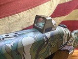 MOSSBERG 500 - 5 of 11