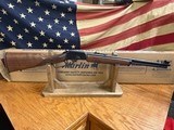 MARLIN 1894 - Image 7 of 11