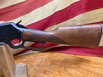MARLIN 1894 - Image 4 of 11