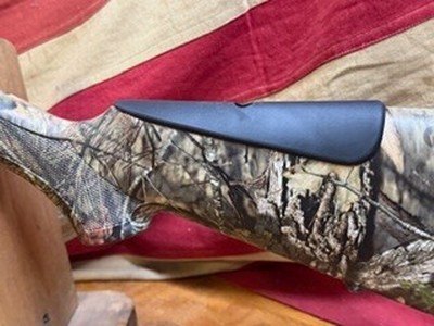 MOSSBERG 835 - Image 5 of 10