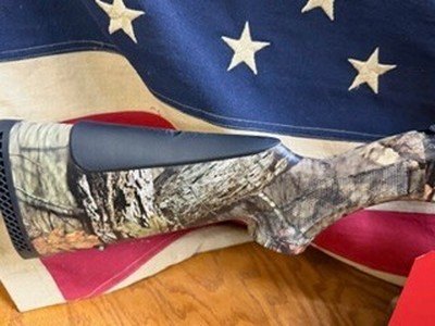 MOSSBERG 835 - Image 10 of 10