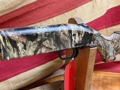 MOSSBERG 835 - Image 6 of 10