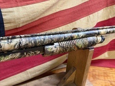 MOSSBERG 835 - Image 7 of 10