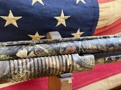 MOSSBERG 835 - Image 3 of 10