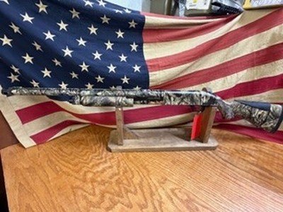 MOSSBERG 835 - Image 1 of 10