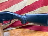 STEVENS 320 - 8 of 9
