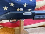 STEVENS 320 - 3 of 9