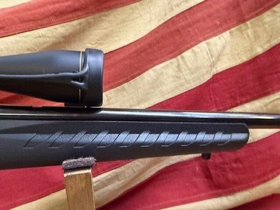 RUGER AMERICAN - Image 6 of 17