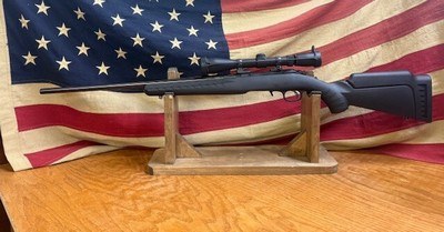 RUGER AMERICAN - Image 3 of 17