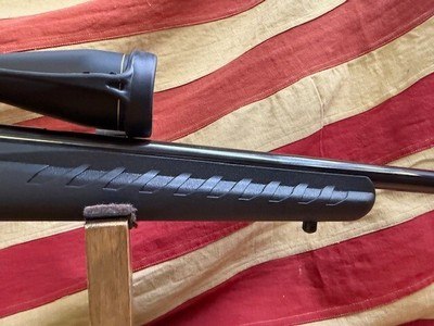 RUGER AMERICAN - Image 5 of 17