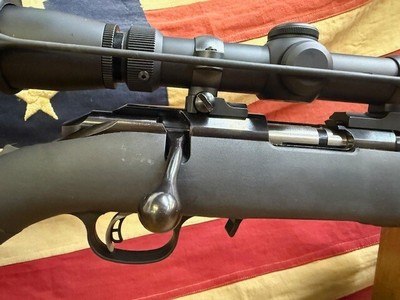 RUGER AMERICAN - Image 7 of 17