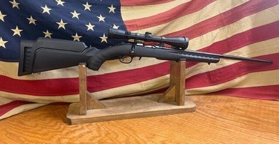 RUGER AMERICAN - Image 16 of 17