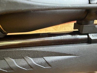 RUGER AMERICAN - Image 15 of 17