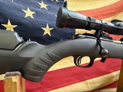RUGER AMERICAN - Image 8 of 17