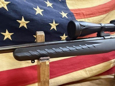 RUGER AMERICAN - Image 1 of 17