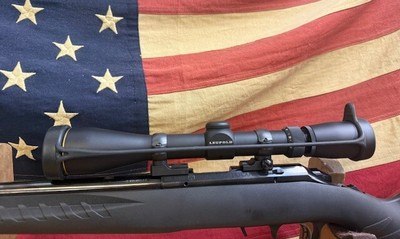 RUGER AMERICAN - Image 17 of 17