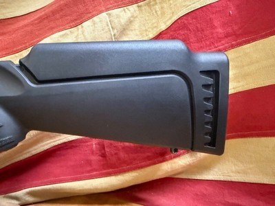 RUGER AMERICAN - Image 13 of 17