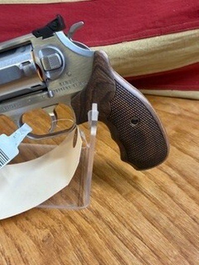 KIMBER FIREARMS K6S - Image 3 of 6