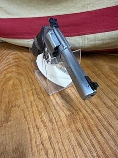 KIMBER FIREARMS K6S - Image 6 of 6